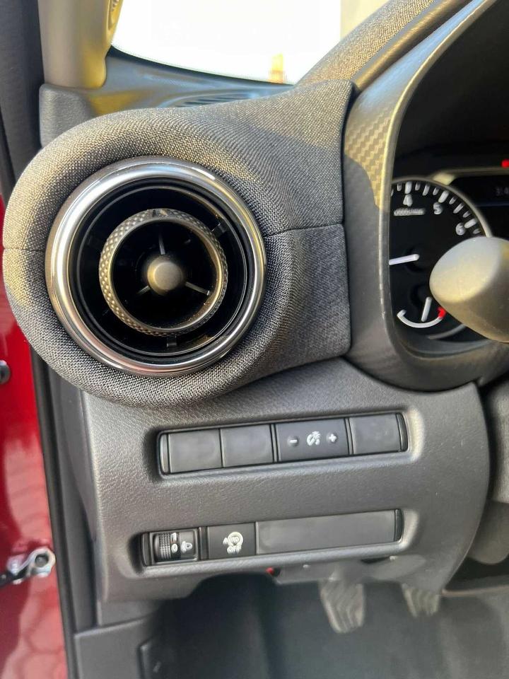 Nissan Nissan Juke usata, con cruise control