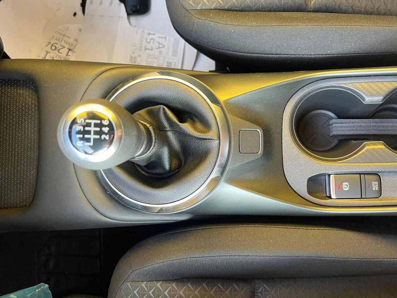 Nissan Nissan Juke usata, con fari fendinebbia