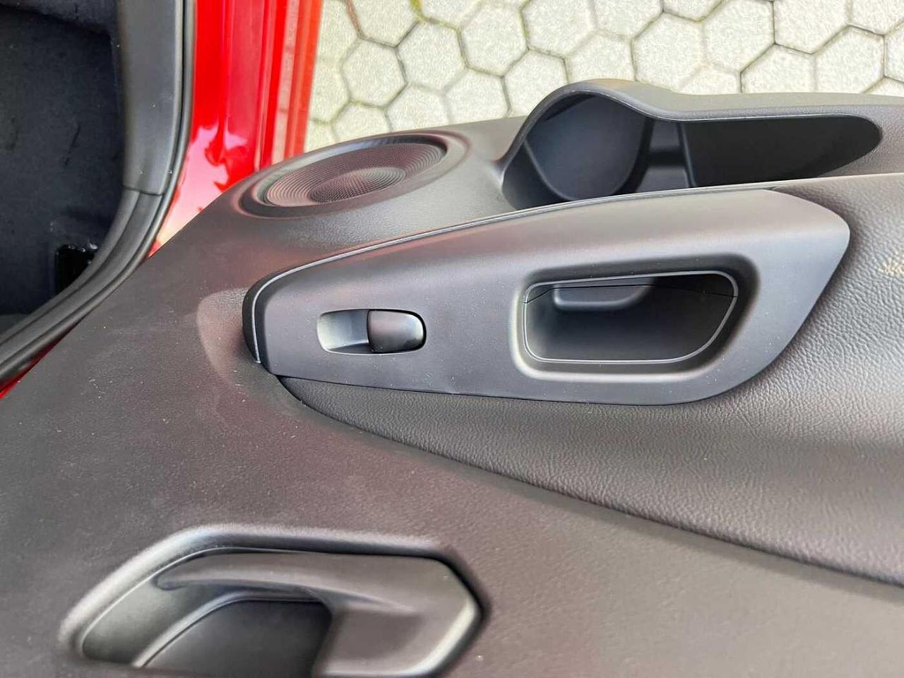 Nissan Nissan Juke usata, con sensori luce