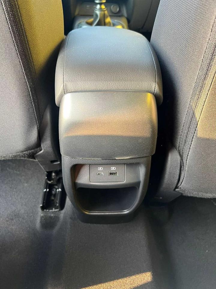 Nissan Nissan Juke usata, con trazione anteriore