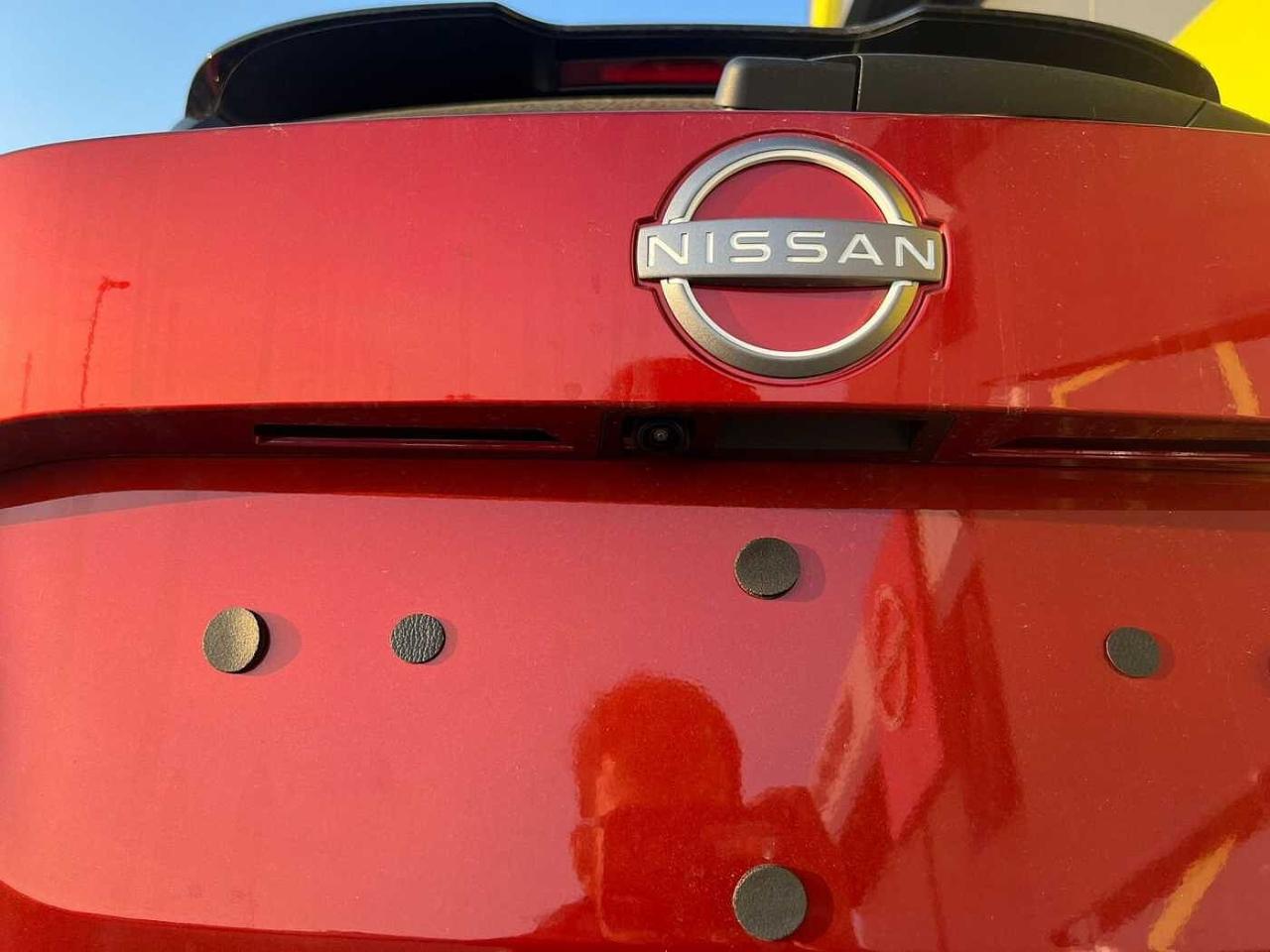 Nissan Nissan Juke usata 17