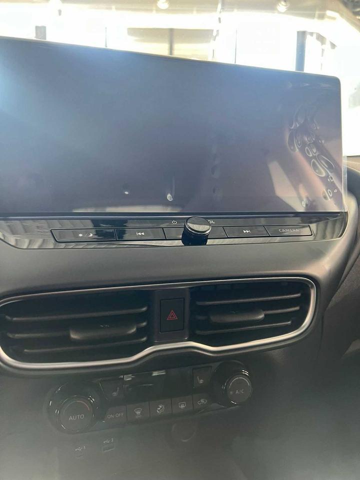 Nissan Nissan Juke usata, con 5 sedili