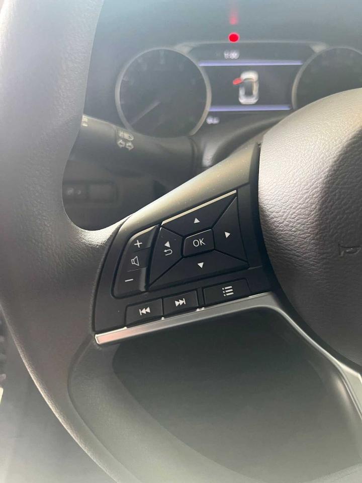 Nissan Nissan Juke usata, con controllo di trazione