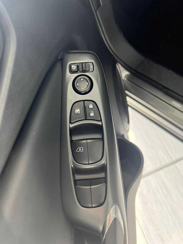 Nissan Nissan Juke usata, con fari fendinebbia