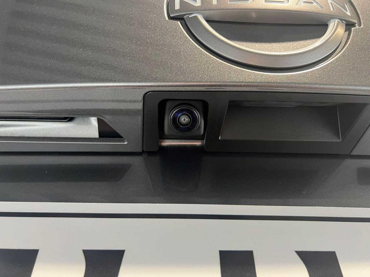 Nissan Nissan Juke usata 16