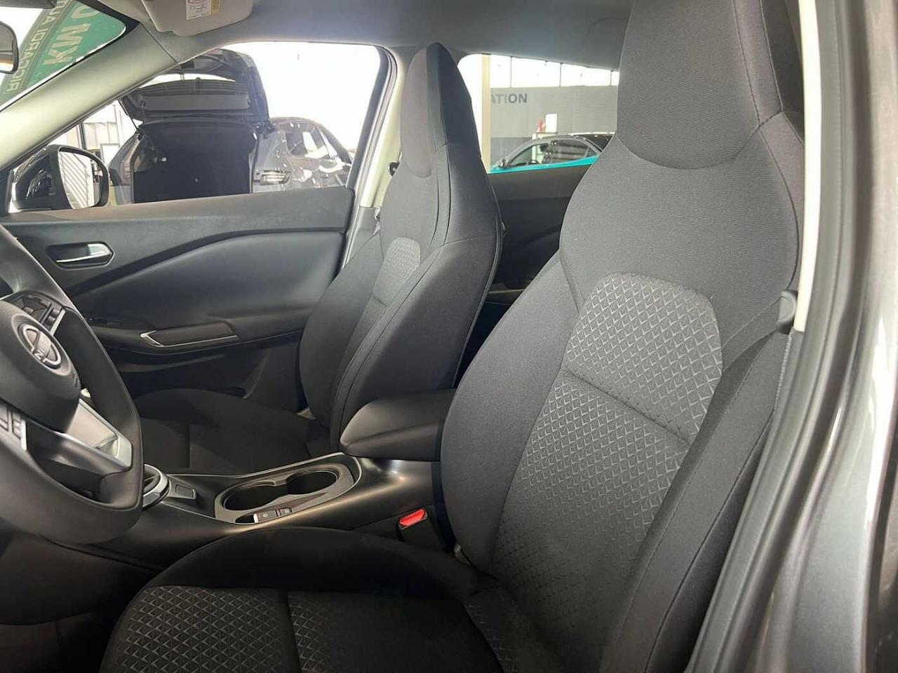 Nissan Nissan Juke usata 22