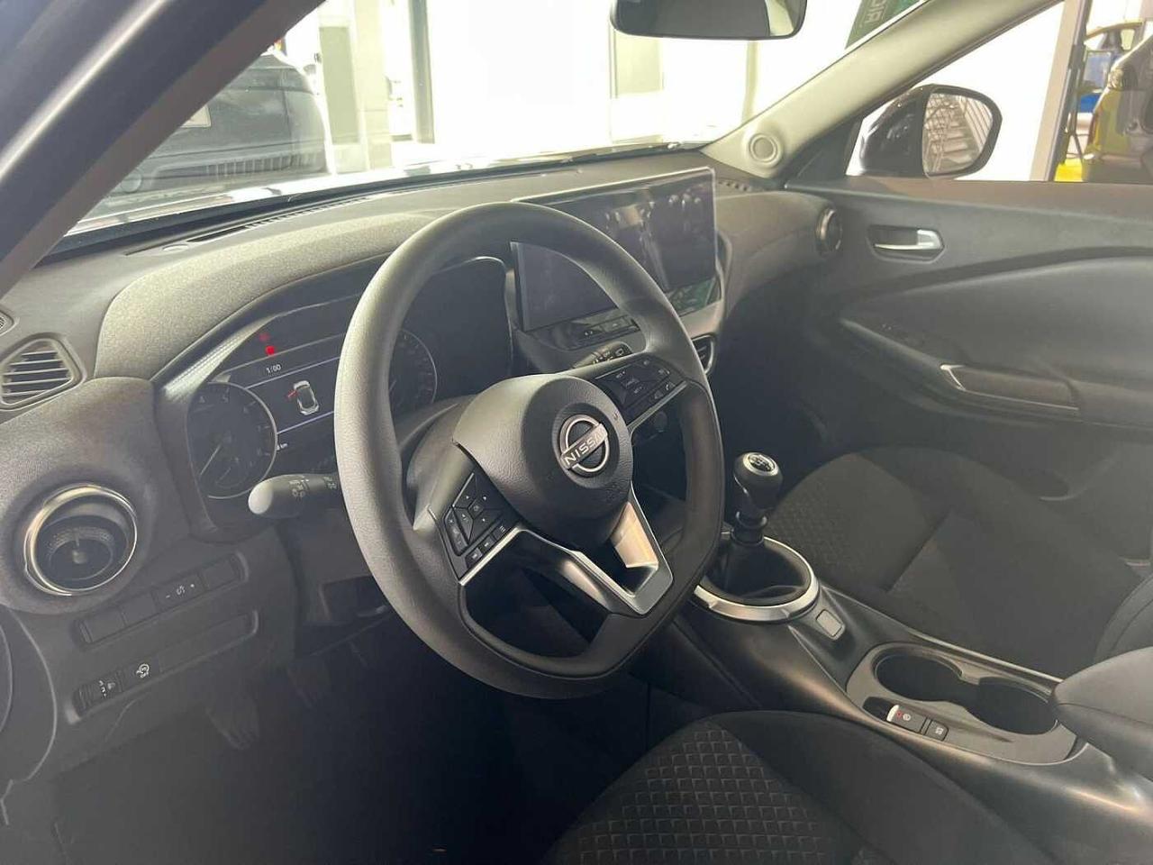 Nissan Nissan Juke usata 23