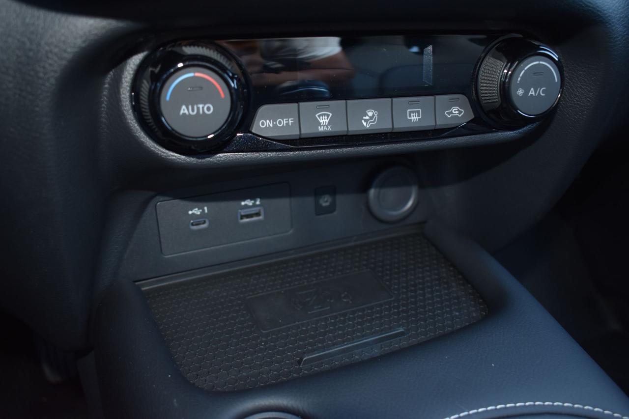 Nissan Nissan Juke usata, con navigatore