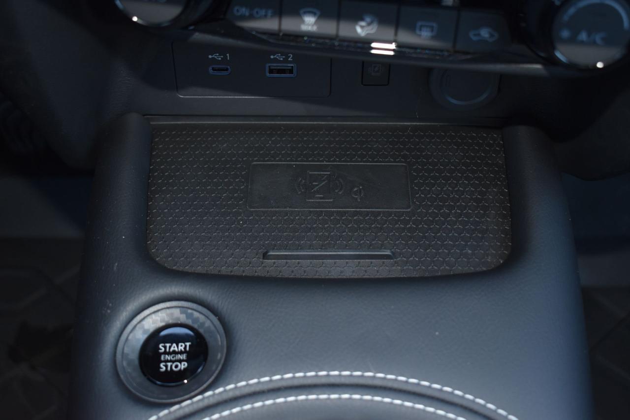 Nissan Nissan Juke usata, con start/stop automatico