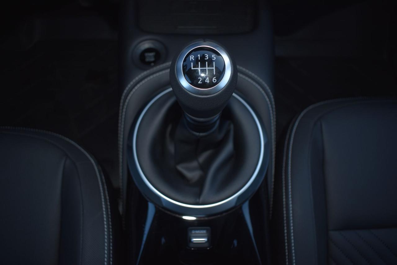 Nissan Nissan Juke usata 7