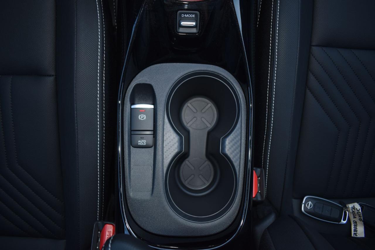 Nissan Nissan Juke usata 8