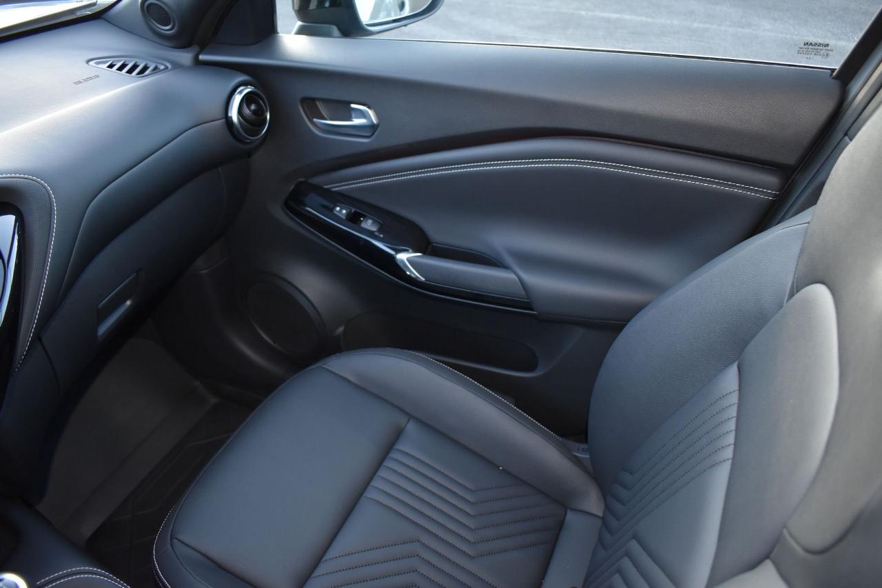 Nissan Nissan Juke usata 12