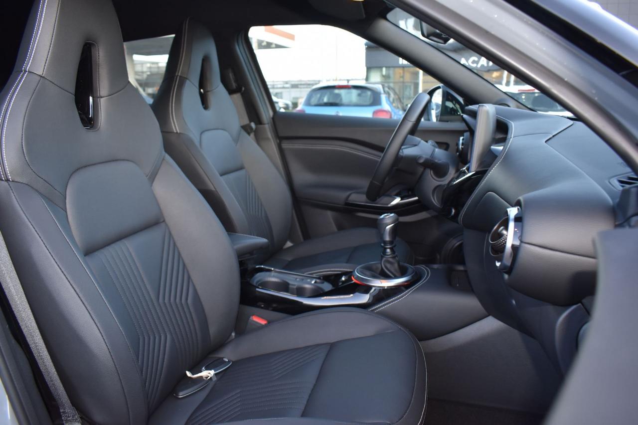 Nissan Nissan Juke usata 13