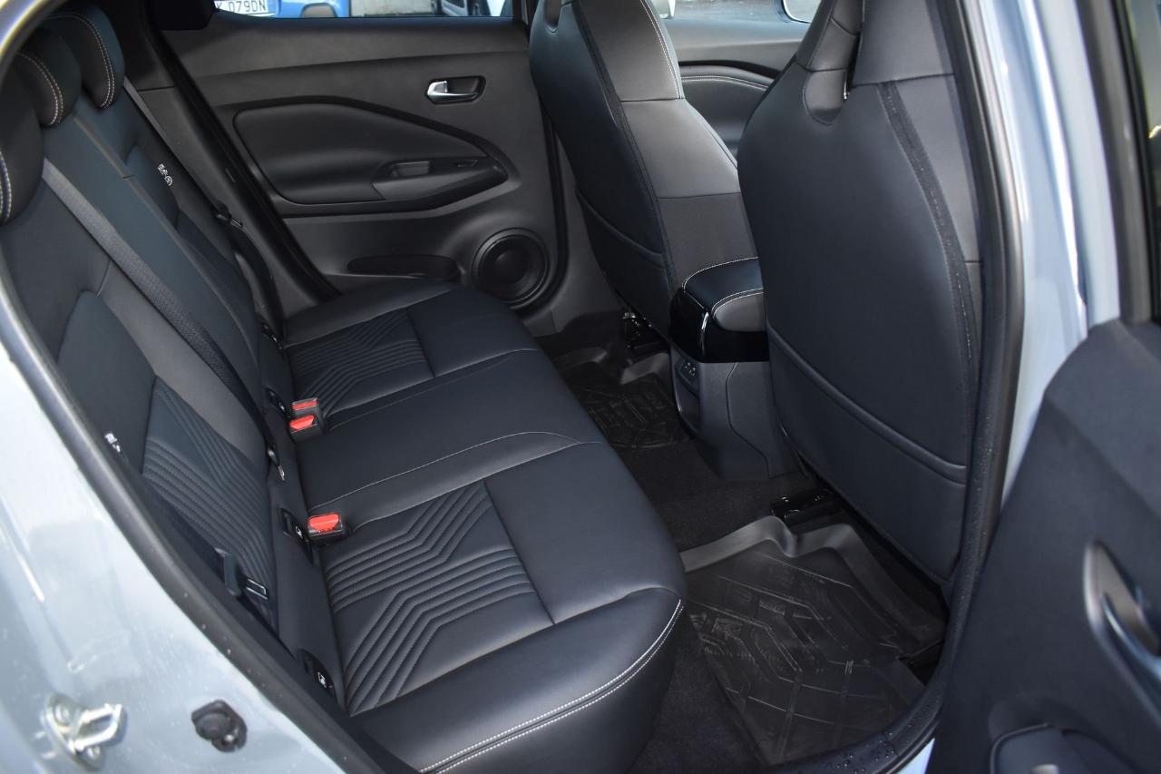 Nissan Nissan Juke usata 15