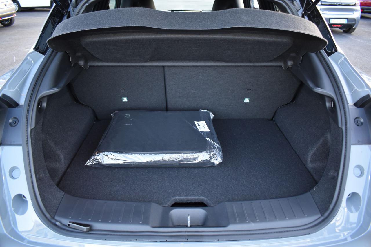 Nissan Nissan Juke usata 17