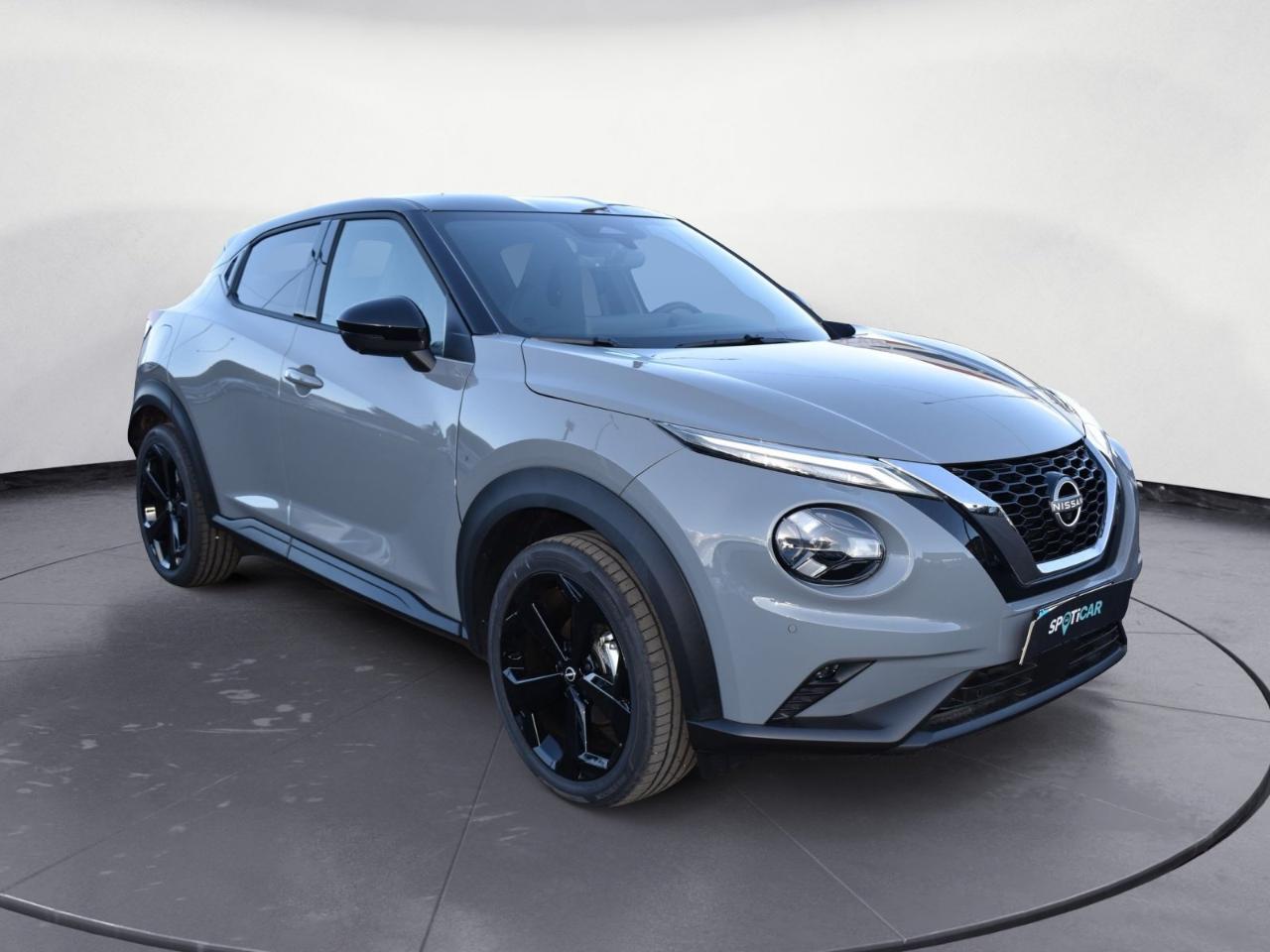 Nissan Nissan Juke usata 20