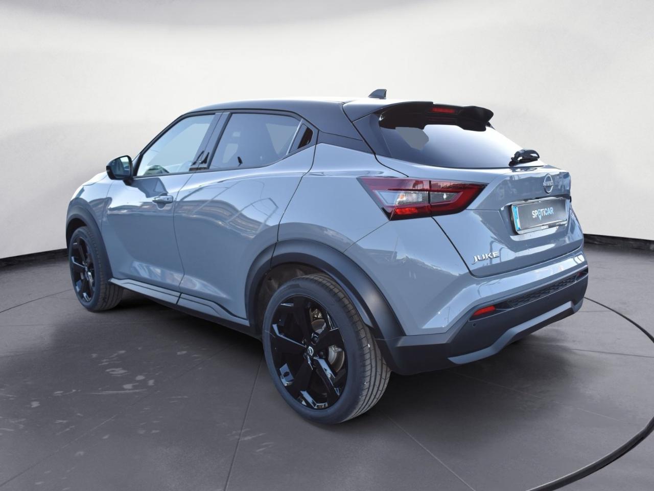 Nissan Nissan Juke usata 22