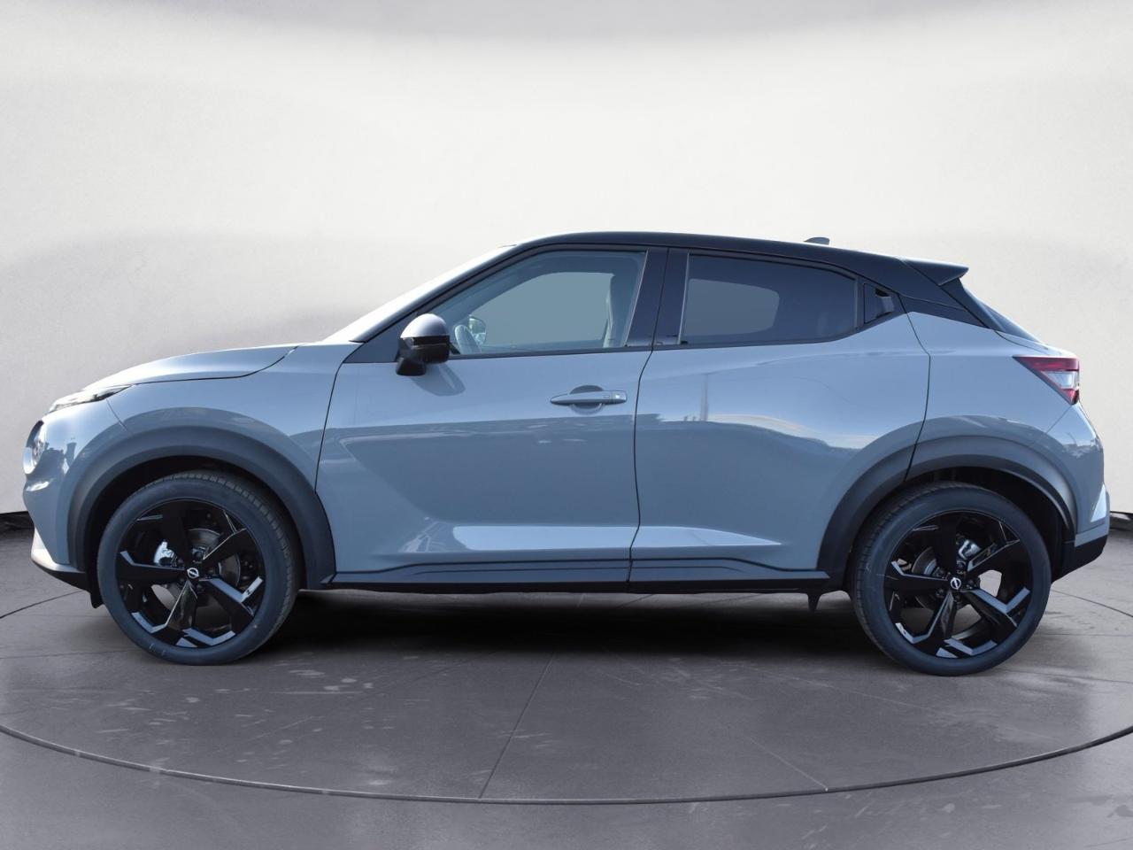 Nissan Nissan Juke usata 23