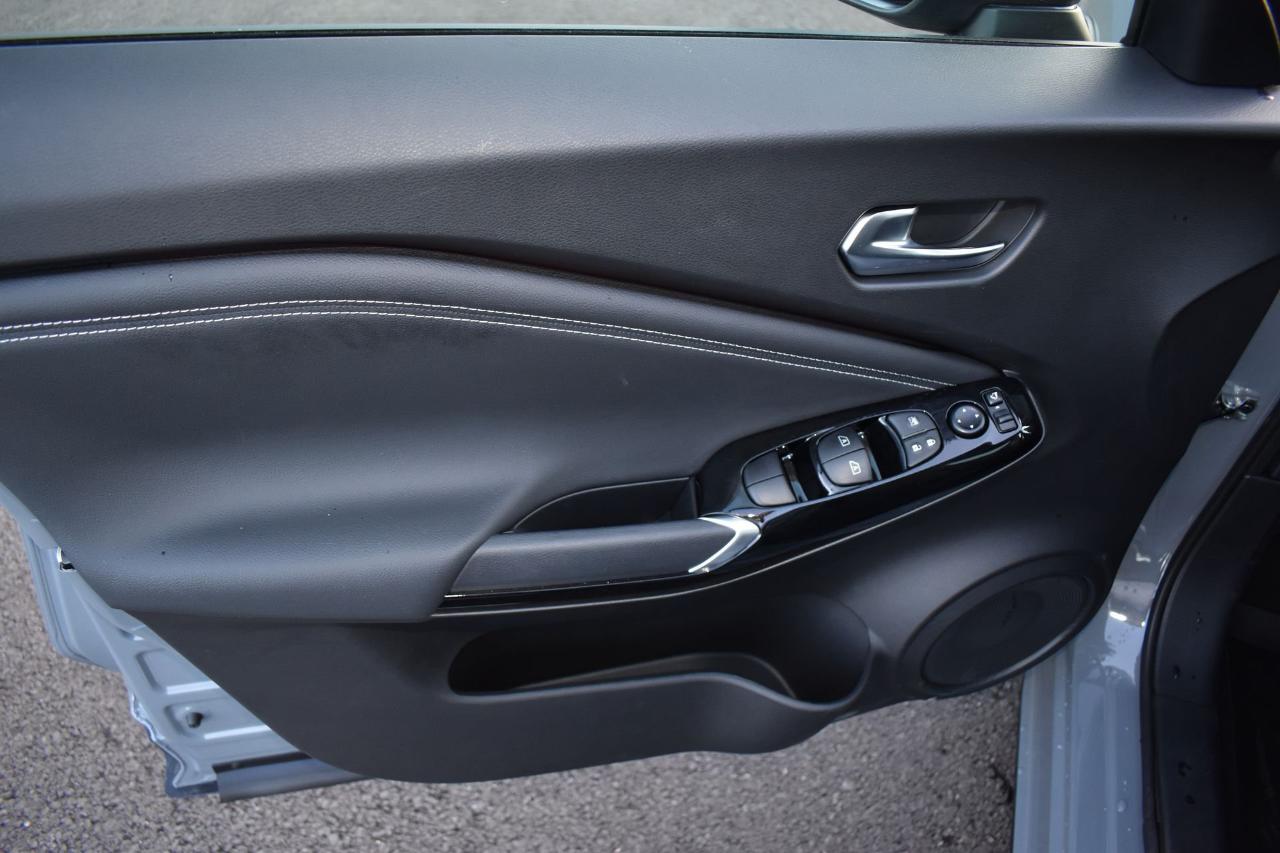 Nissan Nissan Juke usata 26