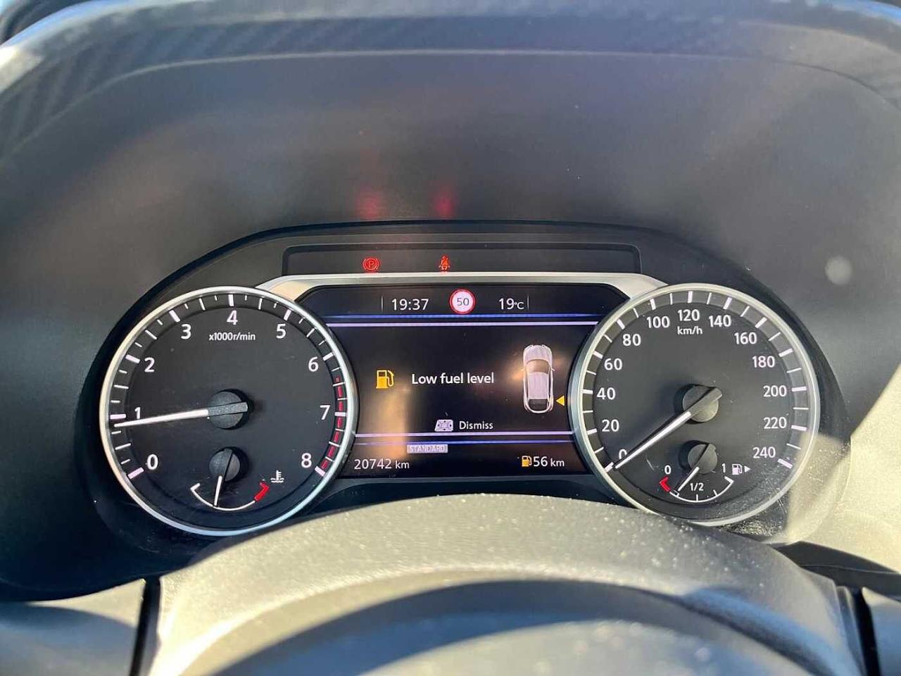 Nissan Nissan Juke usata, con 5 sedili