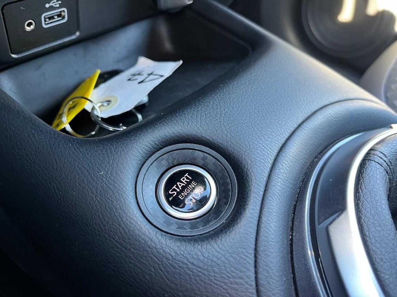 Nissan Nissan Juke usata, con 5000