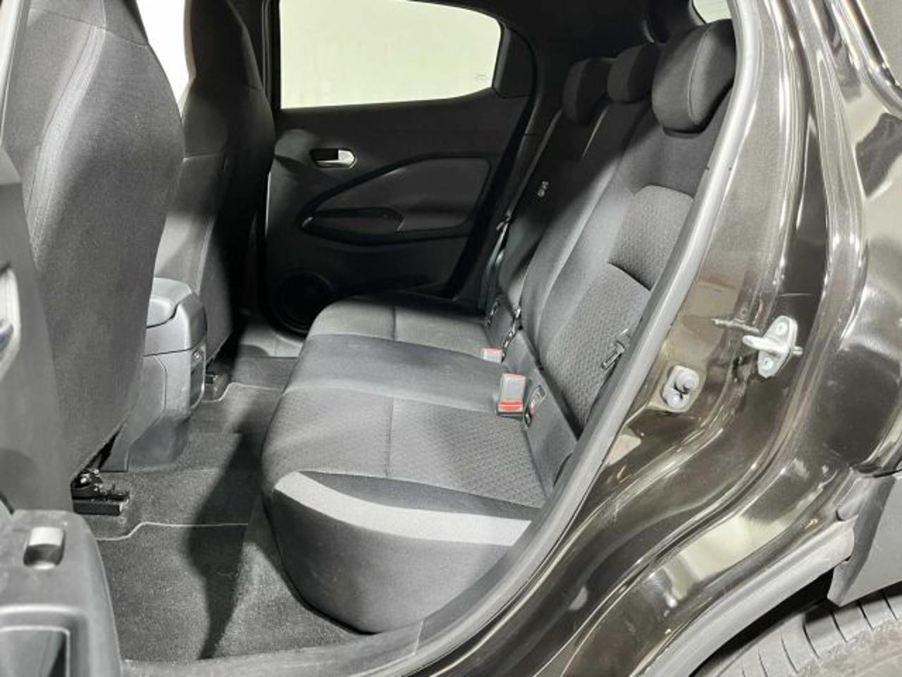 Nissan Nissan Juke usata, con autoradio