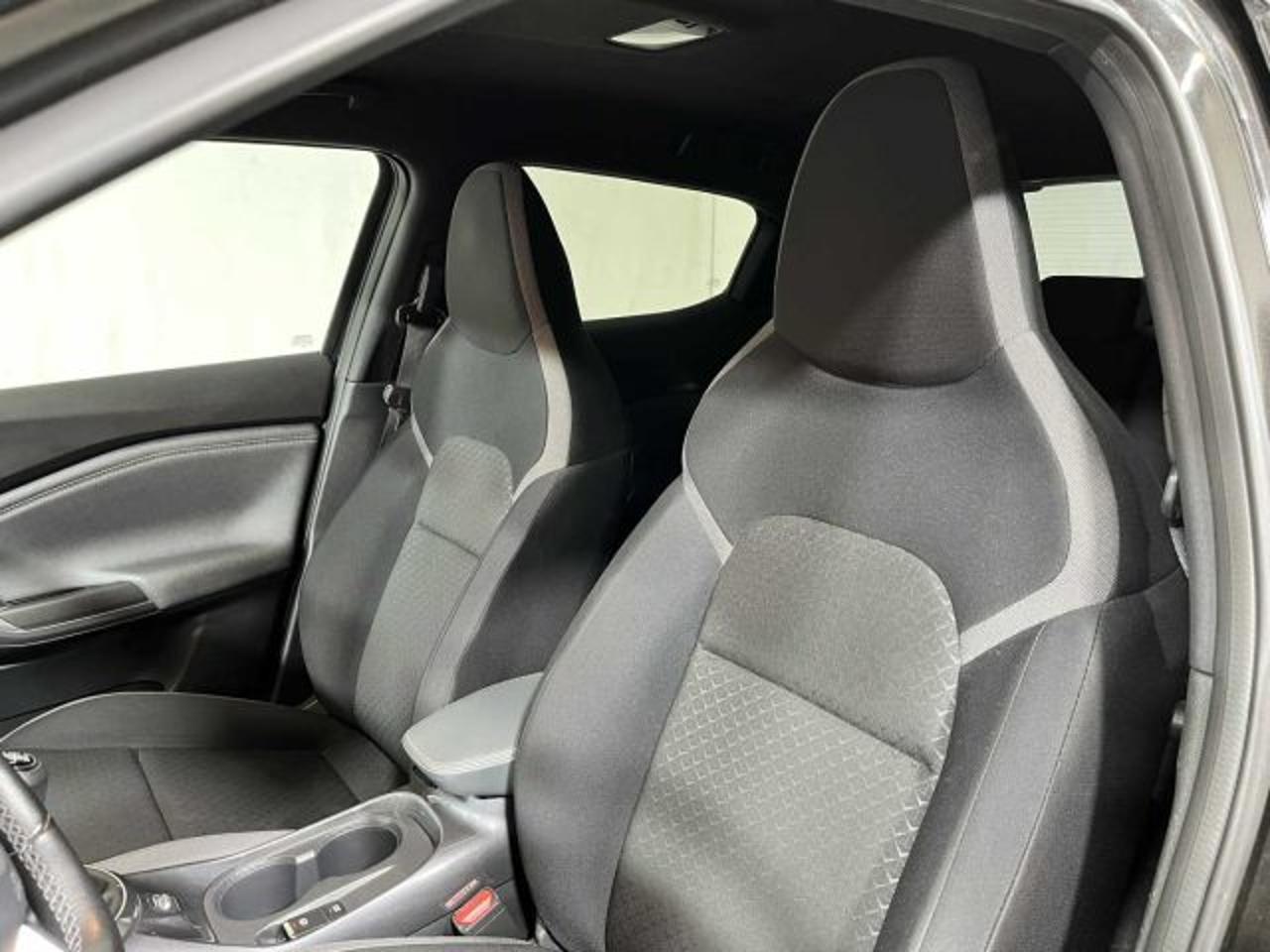 Nissan Nissan Juke usata 9