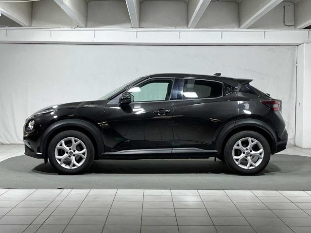 Nissan Nissan Juke usata 11