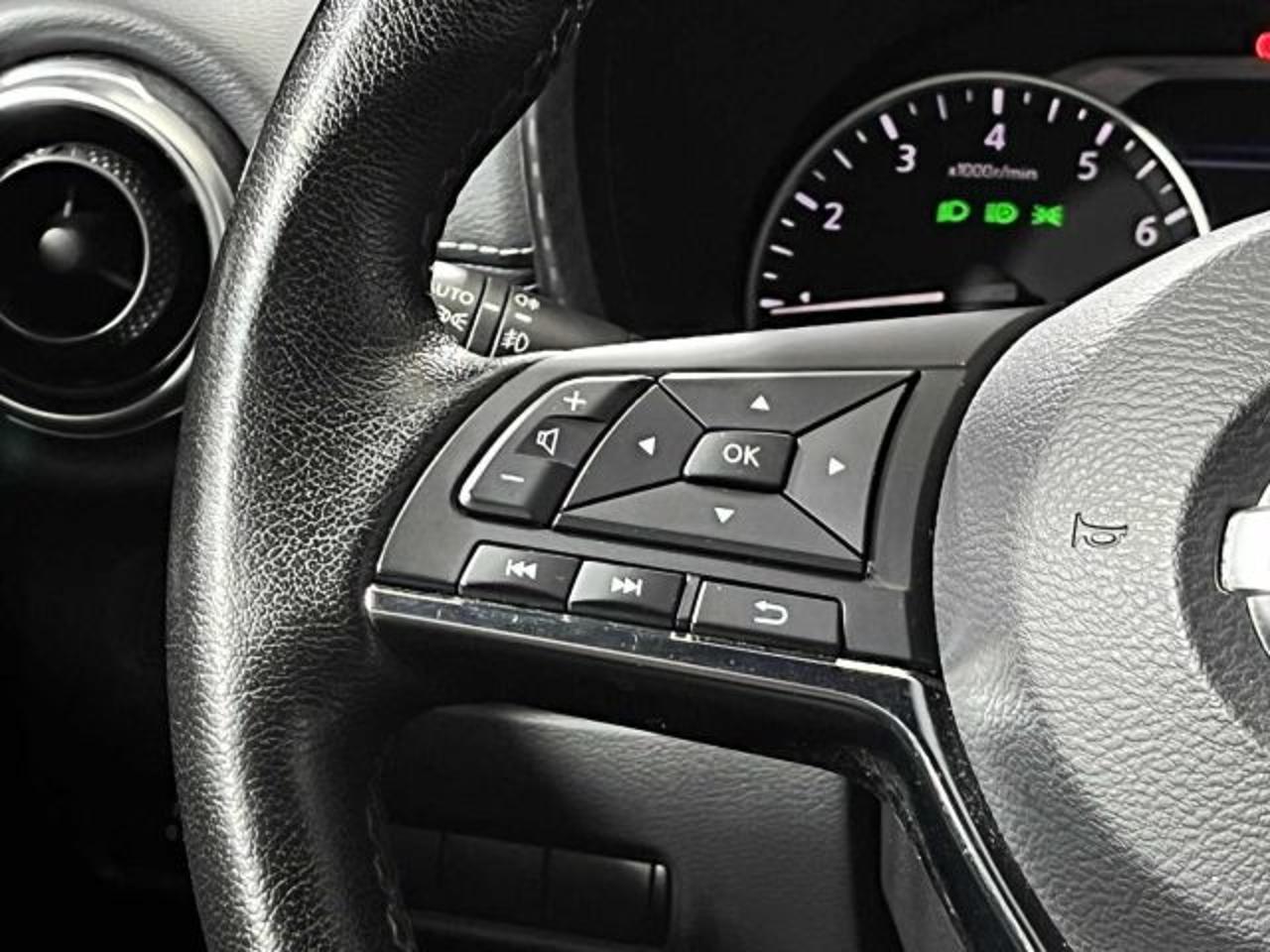 Nissan Nissan Juke usata 12