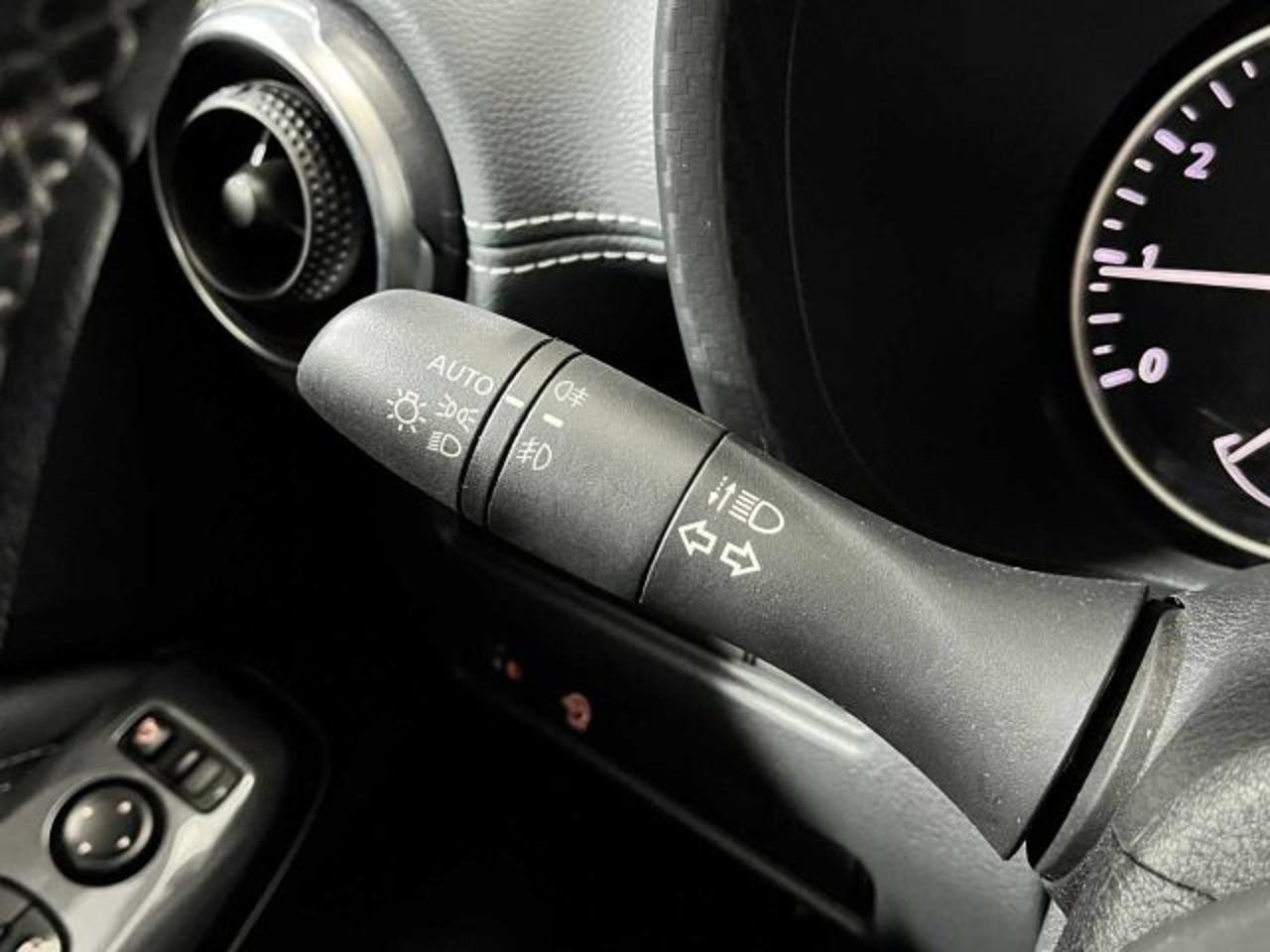 Nissan Nissan Juke usata 14