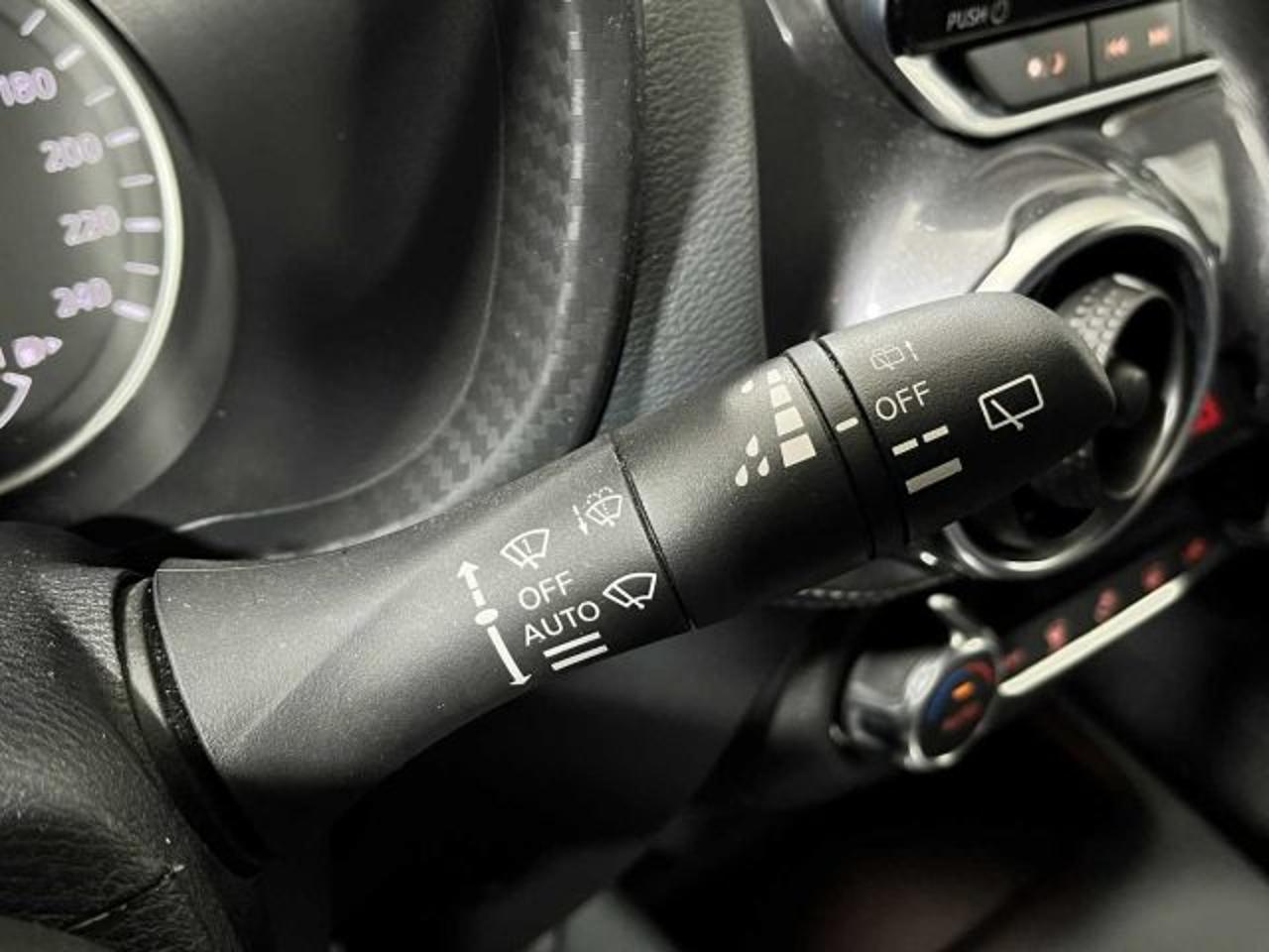 Nissan Nissan Juke usata 15