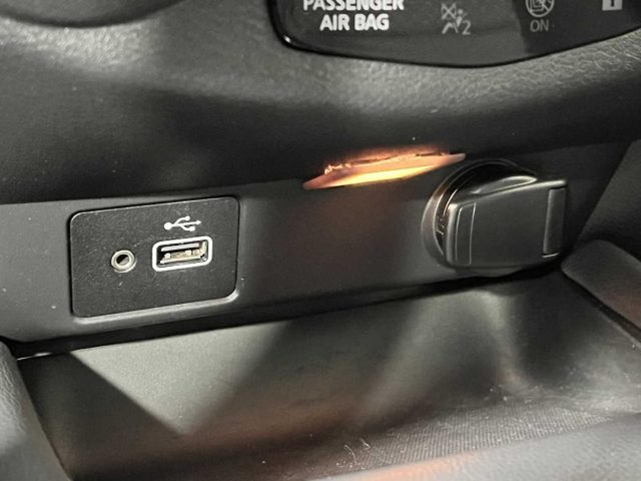 Nissan Nissan Juke usata 17