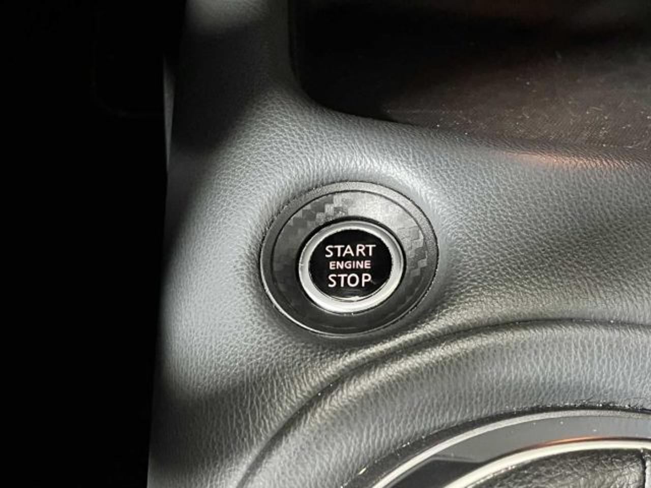 Nissan Nissan Juke usata 18