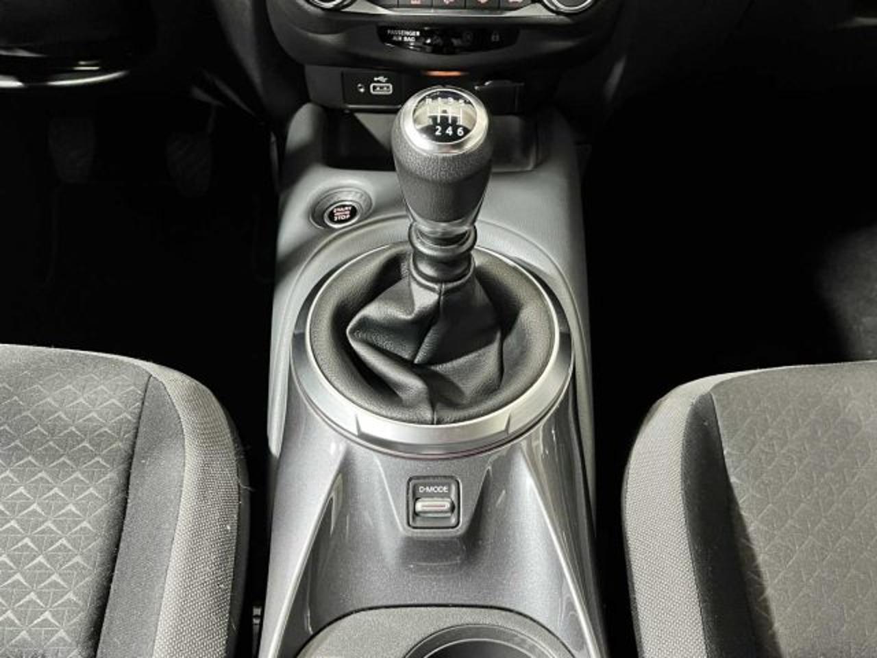 Nissan Nissan Juke usata 19