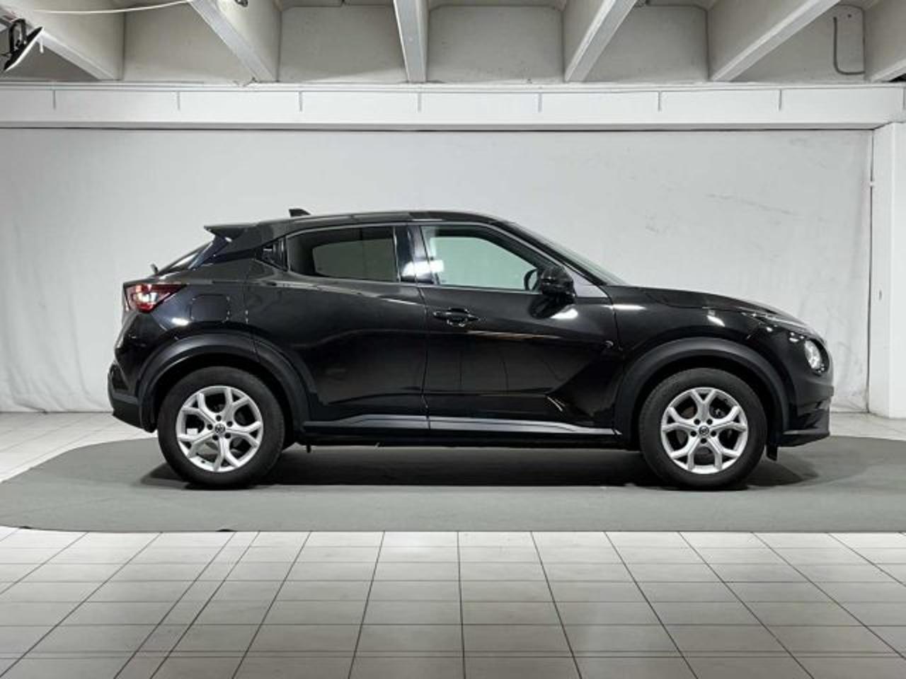 Nissan Nissan Juke usata 26