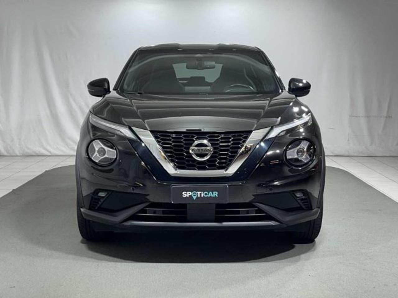 Nissan Nissan Juke usata 28