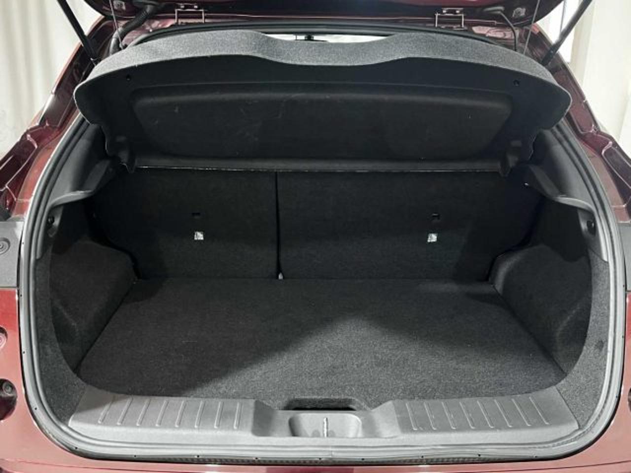 Nissan Nissan Juke usata, con esp