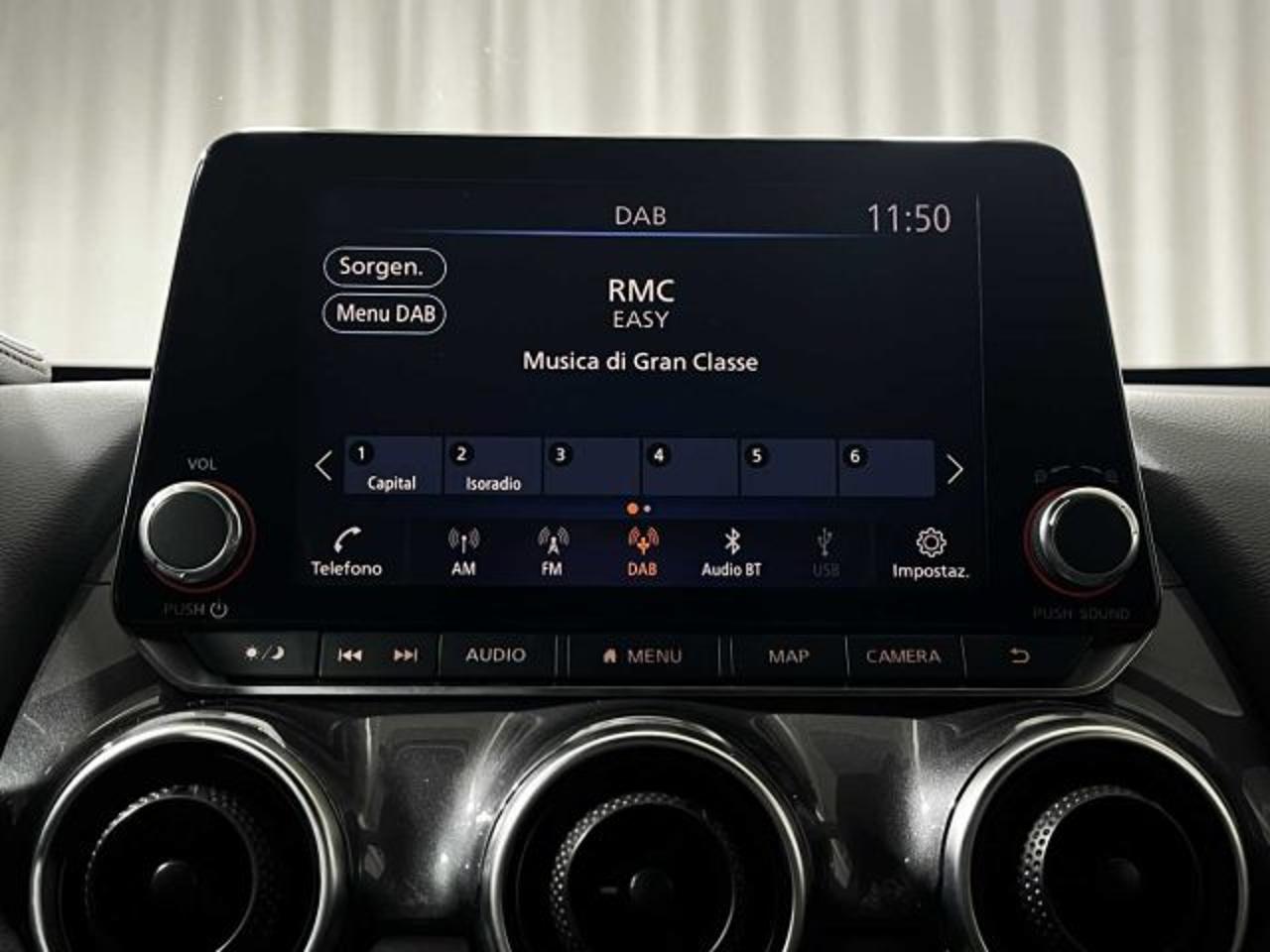 Nissan Nissan Juke usata 10