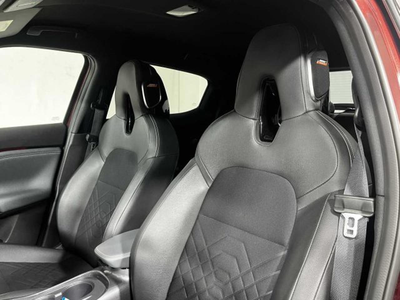 Nissan Nissan Juke usata 12