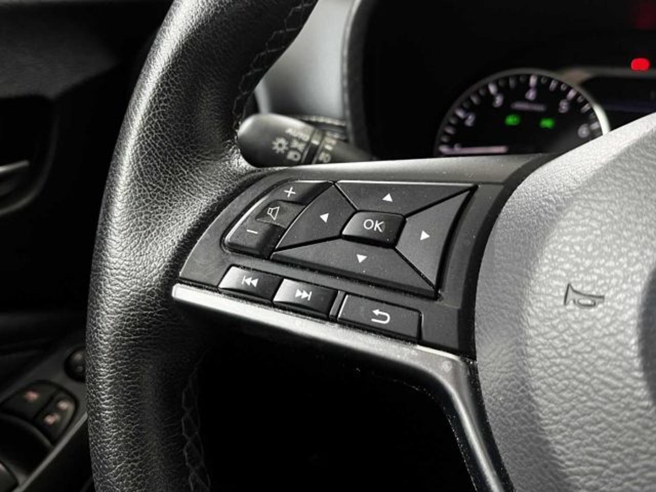 Nissan Nissan Juke usata 14