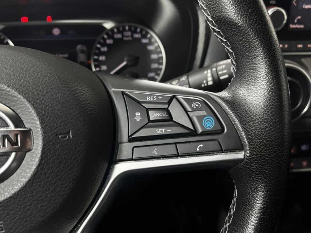 Nissan Nissan Juke usata 15