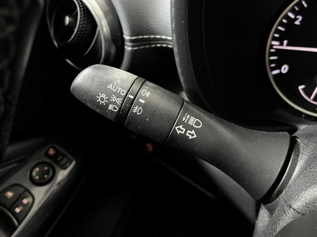 Nissan Nissan Juke usata 16