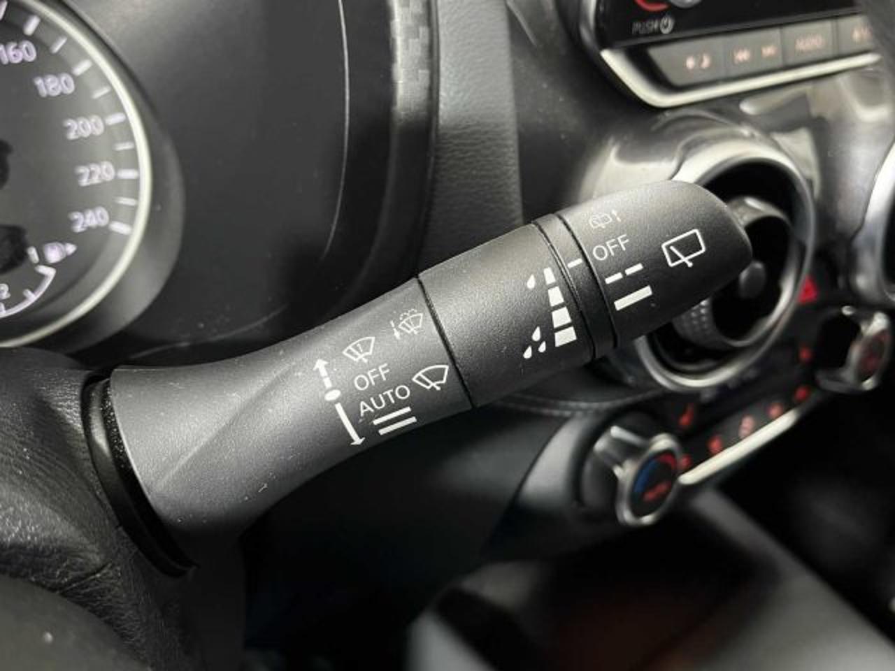 Nissan Nissan Juke usata 17