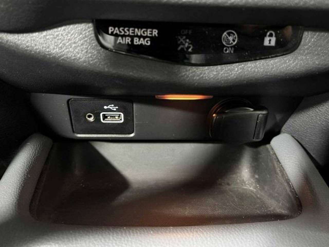 Nissan Nissan Juke usata 19