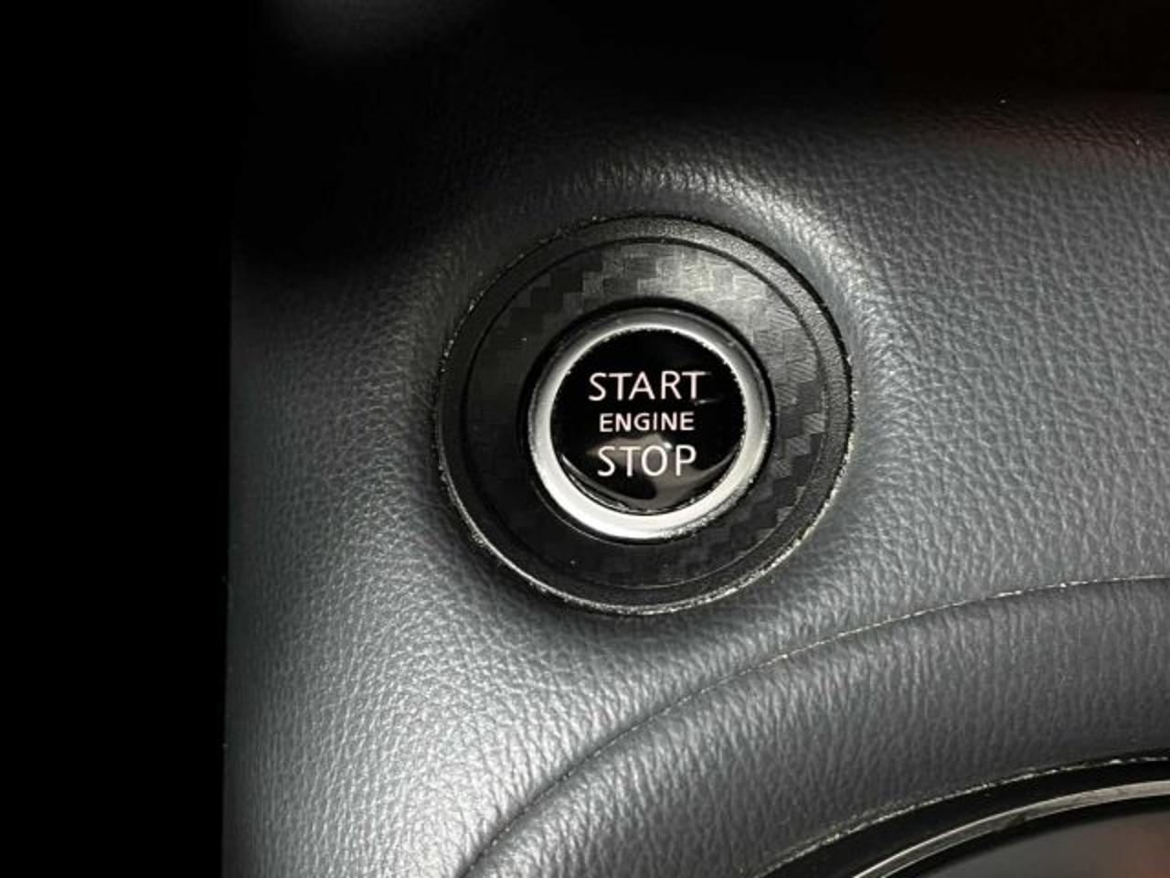 Nissan Nissan Juke usata 20