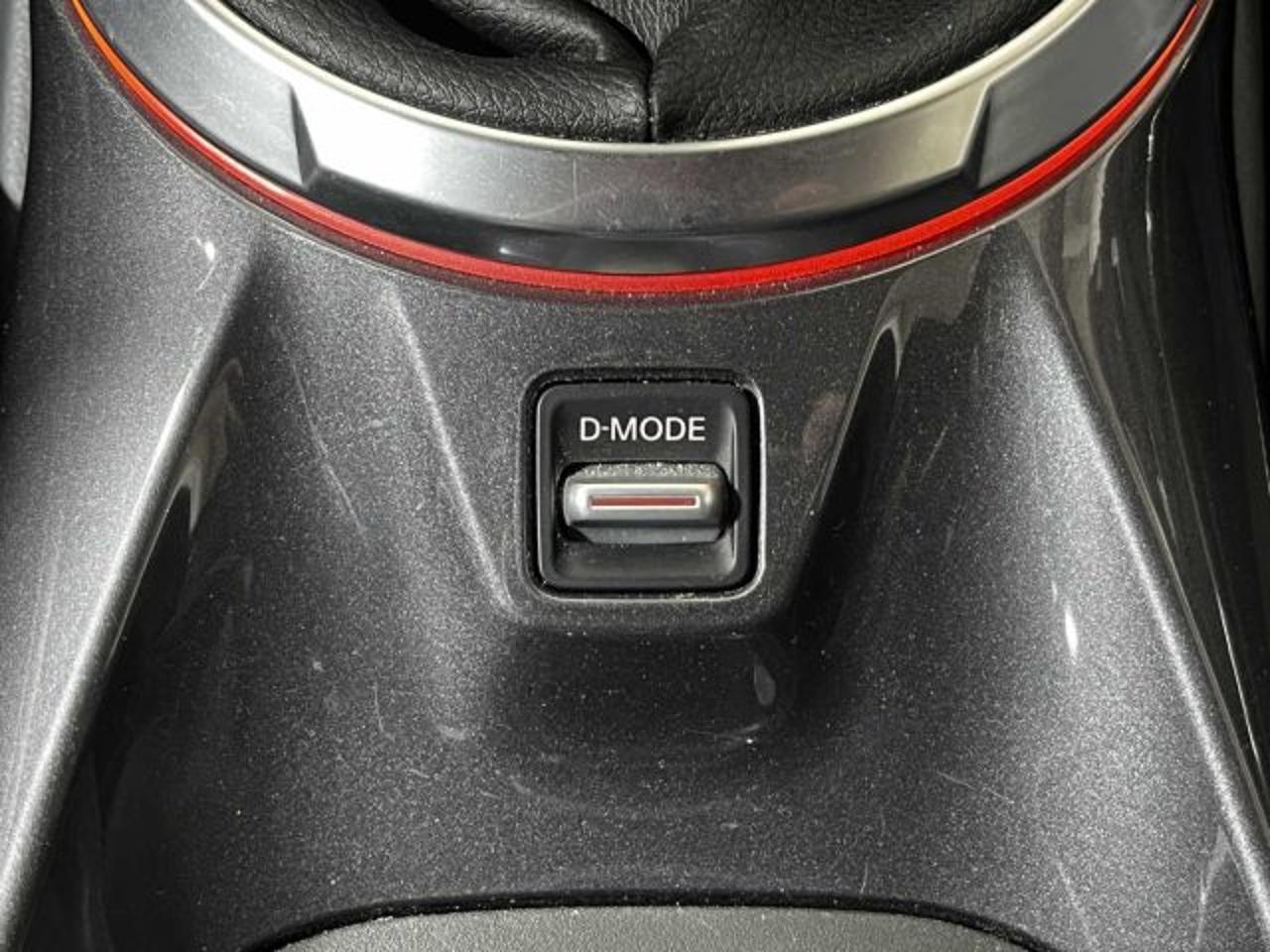 Nissan Nissan Juke usata 21