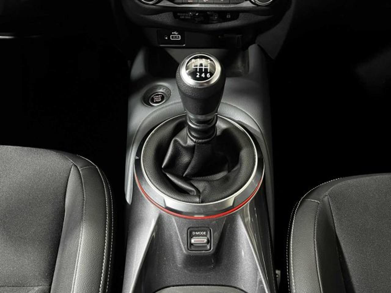 Nissan Nissan Juke usata 23