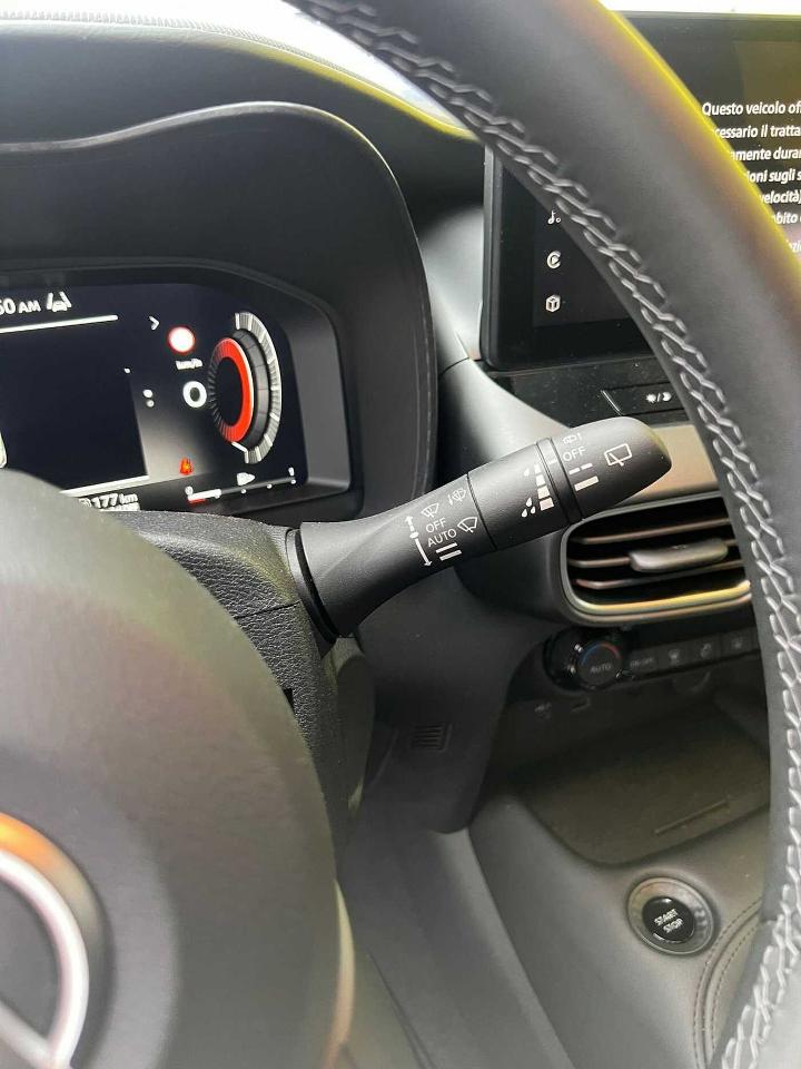 Nissan Nissan Juke usata, con 5 sedili