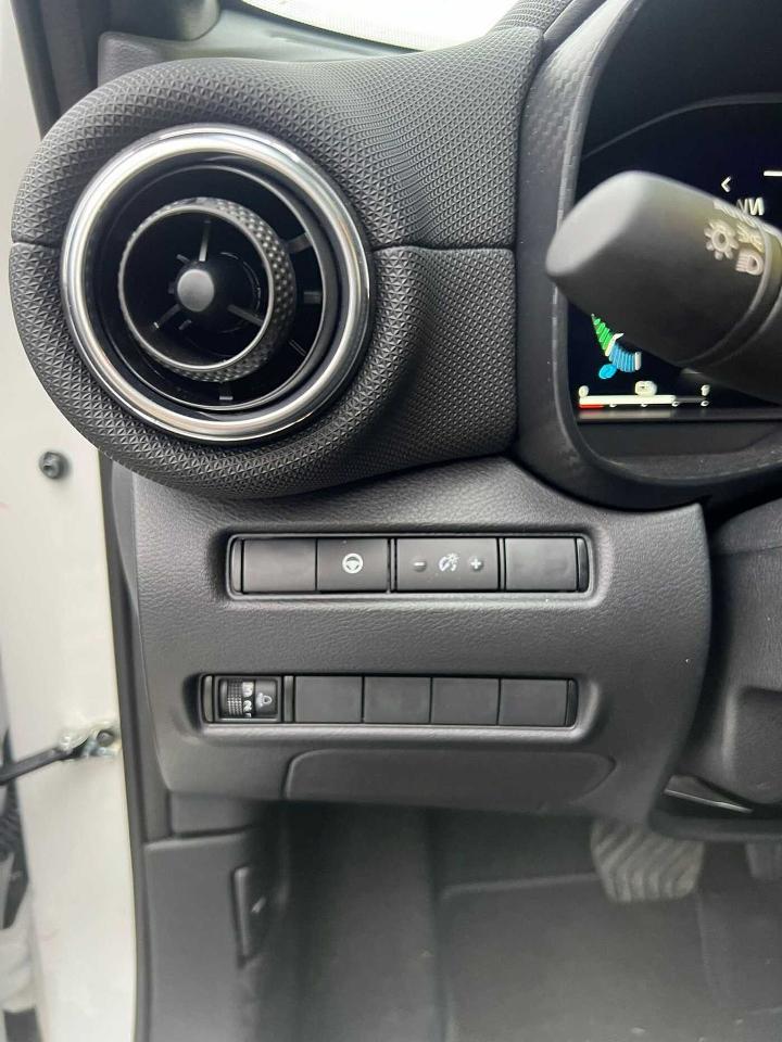 Nissan Nissan Juke usata, con 6 marce