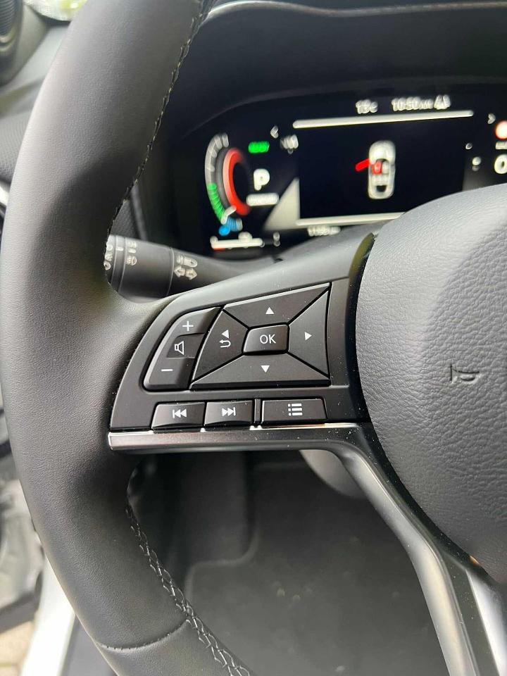 Nissan Nissan Juke usata, con abs